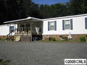 629 Rogers St., Rockwell, NC 28138