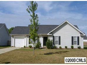 1916 Olsen Ln., Charlotte, NC 28213