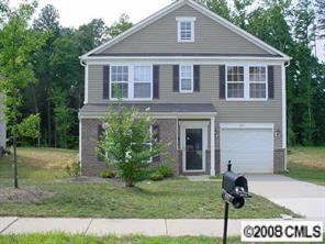 6317 Foster Brook Dr., Charlotte, NC 28216