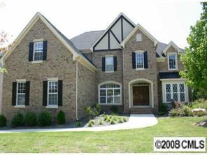 13708 Glen Abby Dr., Charlotte, NC 28278
