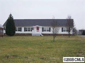2407 Honeycutt Simpson Rd., Monroe, NC 28110