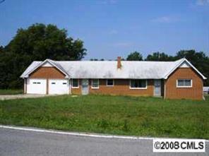 6607 Old Concord Rd., Salisbury, NC 28146