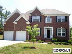 3216 Granard Ln., Charlotte, NC 28269