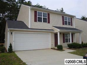 1151 Larkspur Ln., Dallas, NC 28034