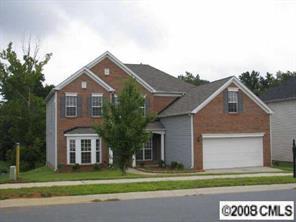 6436 Wyndham Hill Dr., Charlotte, NC 28269