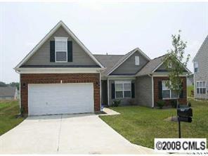 13711 Fairplains Ct., Charlotte, NC 28278