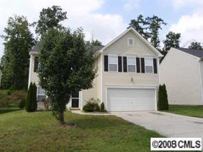 2619 Highland Park Dr., Charlotte, NC 28269