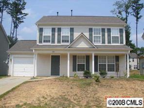 524 Stillgreen Ln., Charlotte, NC 28214