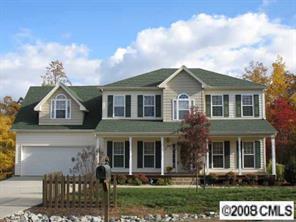 156 Olympia Dr., Mooresville, NC 28117