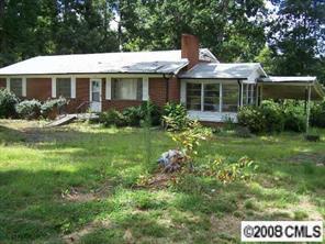 149 Ostwalt Amity Rd., Troutman, NC 28677