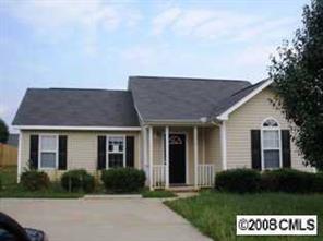 4200 Rosy Mound Ln., Charlotte, NC 28216