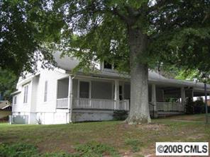 510 S Cedar St., Lincolnton, NC 28092