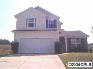 6915 Babbling Brook Ct., Concord, NC 28025