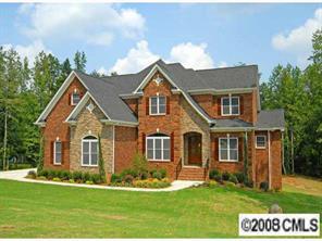 133 Logan Crossing Dr., Davidson, NC 28036