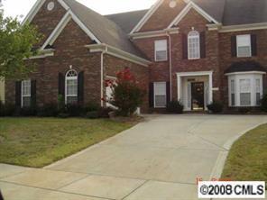 13230 Ashley Meadow Dr., Charlotte, NC 28213