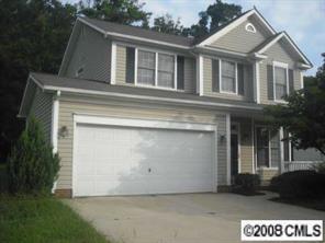11807 Winter Pine Ln., Charlotte, NC 28269