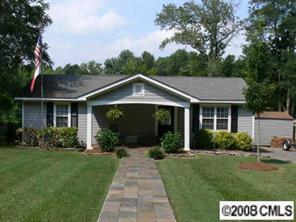 11817 Riverhaven Dr., Charlotte, NC 28214