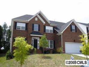 10023 Falmouth Ln., Charlotte, NC 28269