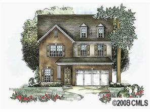 9909 Barrands Ln. #BG 16, Charlotte, NC 28278