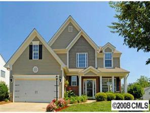 165 Matlen Dr., Mooresville, NC 28117