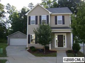 9123 Glenashley Dr., Cornelius, NC 28031