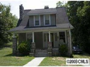 109 W Miller St., Salisbury, NC 28144