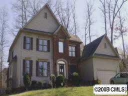 8011 Alba Ct., Charlotte, NC 28269