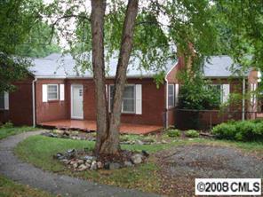 2605 Park Ln., Charlotte, NC 28214
