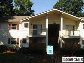 7992 Shady Oak Tr. #121, Charlotte, NC 28210