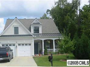 5329 Prosperity View Dr., Charlotte, NC 28269