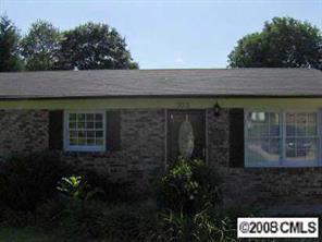 303 S Ridge St., Dallas, NC 28034