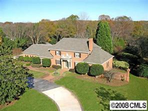 7317 Baltusrol Ln., Charlotte, NC 28210