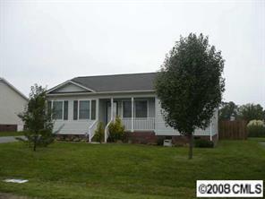 287 Collingswood Dr., Concord, NC 28027