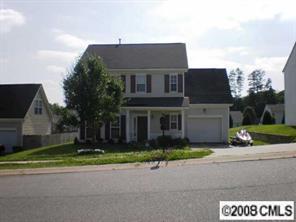 4637 Foxthorne Dr., Charlotte, NC 28216