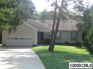 3053 Tom Savage Dr., Harrisburg, NC 28075