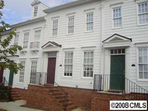 742 Old Meeting Way, Davidson, NC 28036