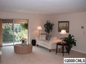 1323 Queens Rd. #304, Charlotte, NC 28207