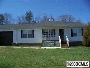 3159 Banks St., Lincolnton, NC 28092