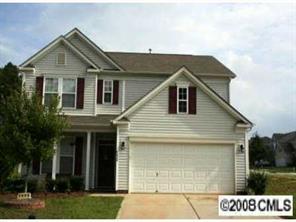 9838 Waltham Ct., Charlotte, NC 28269