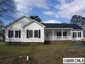163 Beaumont Ave., Kannapolis, NC 28083