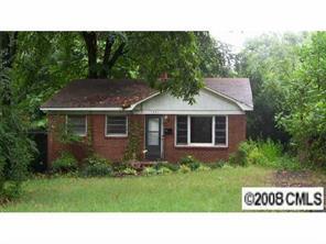 1734 Seifert Cir., Charlotte, NC 28205