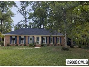 4500 Pine Valley Rd., Charlotte, NC 28210