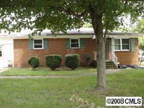 601 Sides Ln., Salisbury, NC 28144