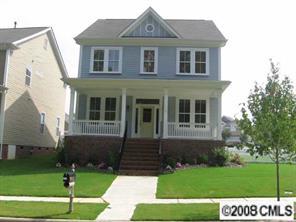 116 Gresham Ln., Mooresville, NC 28117