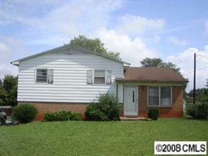 310 Brown St., Rockwell, NC 28038