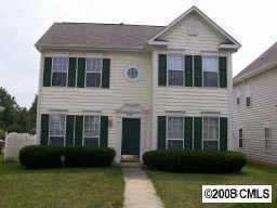 9220 Ligon Ct., Charlotte, NC 28213