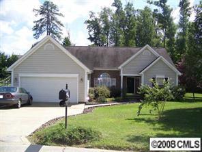 9301 Broken Pine Ln., Charlotte, NC 28269