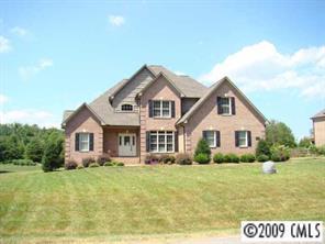 383 Ponderosa Cir., Mooresville, NC 28117