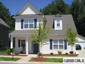 11444 Heritage Green Dr., Cornelius, NC 28031