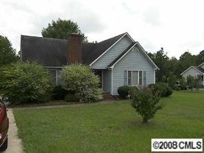 1526 Stafford St., Monroe, NC 28110